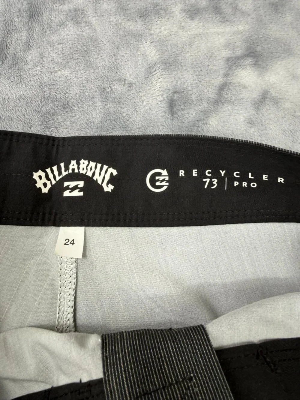 Billabong boy youth
